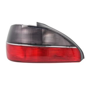 Luz traseira, direita (24V, vermelho) DEPO 550-1926L-UE