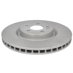 Disque de frein DELPHI BG9400C
