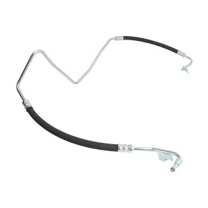 Hydraulikslang, styrsystem AKUSAN LCC 9322