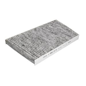 MAHLE cabine luchtfilter KNECHT LAK 129