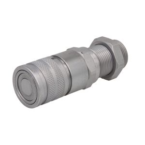 Conector hidráulico FASTER FFH08-12/34S F