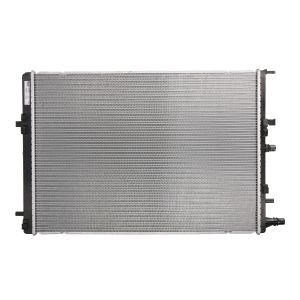 Radiador, arrefecimento do motor NISSENS 607226