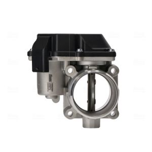 Dobradiça de porta articulada NISSENS 955260