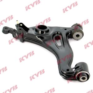 Suspensión de rueda KYB KSC4040