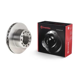 Disco de travão BREMBO 09.8556.10