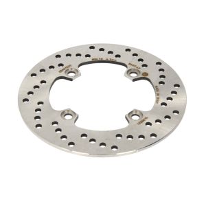 Disque de frein BREMBO 68B40747, 1 Pièce