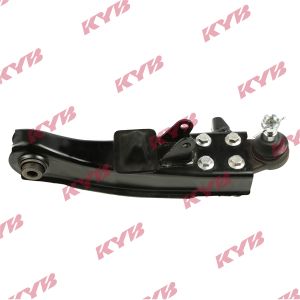 Suspensión de rueda KYB KSC5022