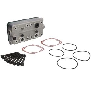 Jeu de segments de pistons BPART RK.01.455.10