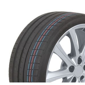 Sommerreifen HANKOOK Ventus S1 evo Z K129 245/35R20 95Y XL