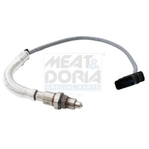 Sensor Lambda MEAT & DORIA 811095