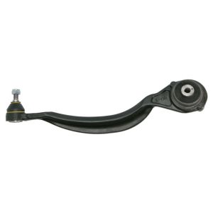 Brazo de control, suspensión de ruedas MOOG ME-TC-15591 Vorderachse, links, vorne