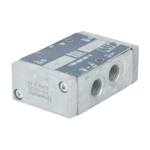 Venttiili, nostoakselinohjaus PNEUMATICS PN-10228