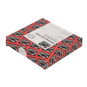 Jeu de segments de piston ENGITECH ENT041125 STD
