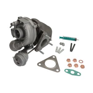 Turbocompressor, sobrealimentação INTER TURBO IT-53039700007