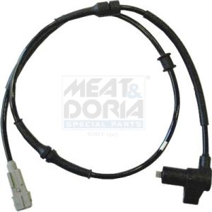ABS-sensor MEAT & DORIA 90289