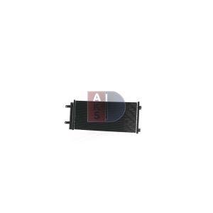 A/C-kondensor AKS DASIS 152054N