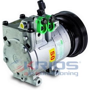 Klimakompressor MEAT & DORIA K19030