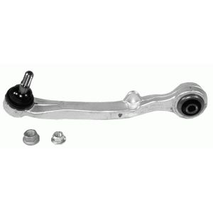 Suspensão da roda LEMFÖRDER 25941 01