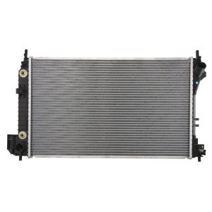 Radiator, motorkoeling THERMOTEC D7F055TT