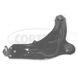 Suspensão da roda CORTECO 49399913