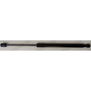 Gasfeder, Kofferraumdeckel MONROE ML6631