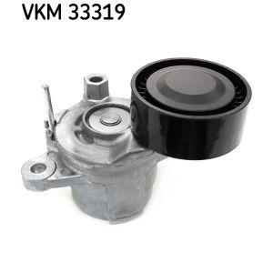 Tensor da correia, correia com nervuras em V SKF VKM 33319
