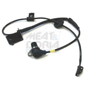 Sensor do ABS traseiro, direito MEAT & DORIA 90361
