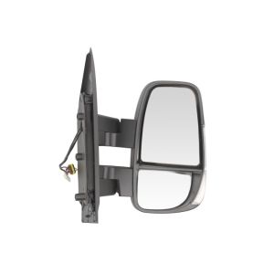 Espelho exterior BLIC 5402-04-3000494P direito
