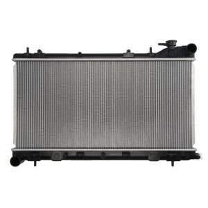 Radiateur, refroidissement du moteur KOYORAD PL091163