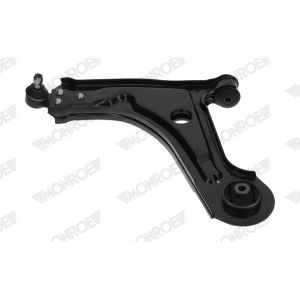 Suspensão da roda MONROE L21512