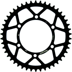 Roda dentada, corrente SUPERSPROX RFE-480:46-BLK