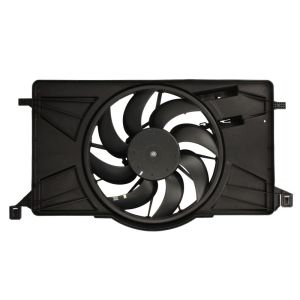 Ventilador, arrefecimento do motor NRF 47983