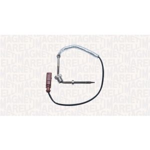 Abgastemperatursensor MAGNETI MARELLI 172000381010