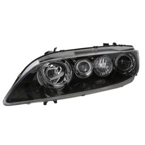 Koplamp TYC 20-0976-15-2, Links