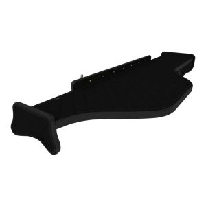 Compartimento, cabina F-CORE FT12 BLACK