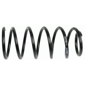 Resorte de suspensión SACHS 997 028