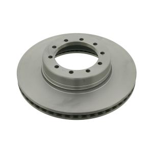 Bremsscheibe FEBI BILSTEIN 18021