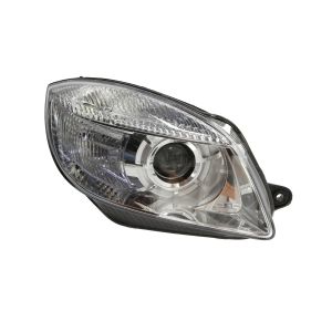 Faro principal DEPO 665-1115R-LD-E, derecha