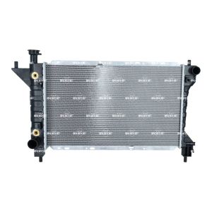 Kühler, Motorkühlung NRF 50254