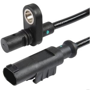 Sensor do ABS traseiro, direito HERTH+BUSS ELPARTS 70660630