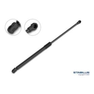 Gasfeder, Koffer-/Laderaum STABILUS 730207