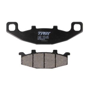 Bremsbelagsatz TRW MCB569