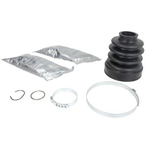 Kit de fuelles, eje de transmisión SPIDAN 25552