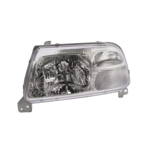 Hauptscheinwerfer DEPO 218-1114L-LD-E
