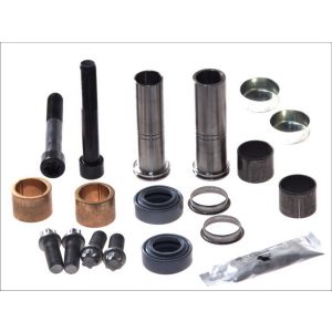 Kit de reparação, pinça de travão MERITOR MCK1317