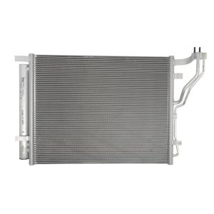 Condenseur, climatisation NISSENS 940273