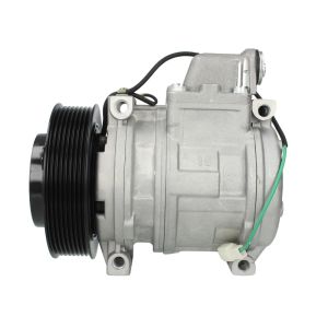 Compressor, ar condicionado TCCI QP10PA15C-17084