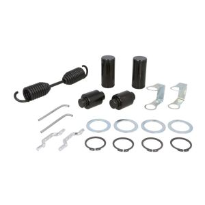 Reparatursatz, Bremsbacken AUGER 02782