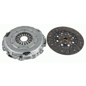 Koppelingsset SACHS XTend 3000 950 628