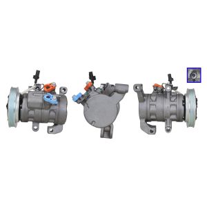 Compressor, ar condicionado ELSTOCK ELS51-1154